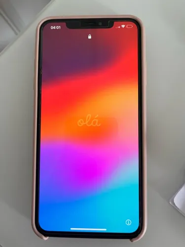 iPhone XS Max