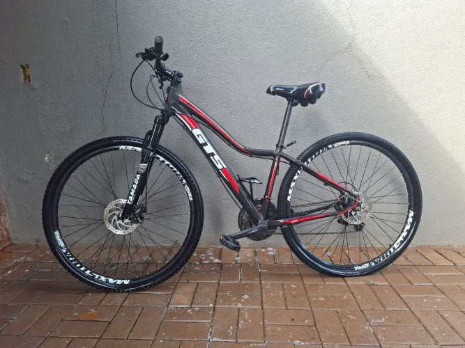 Bicicleta GTS ARO 29 