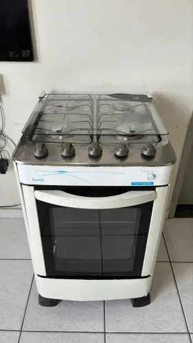 Fogão 4 bocas 