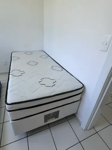 Cama ortopédica