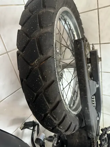 Lander 250