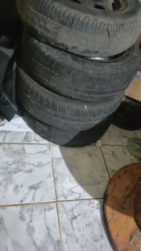 4 rodas 14 Chevrolet