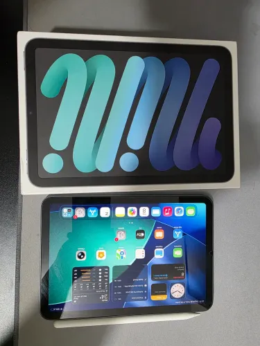 iPad Mini 6 64gb