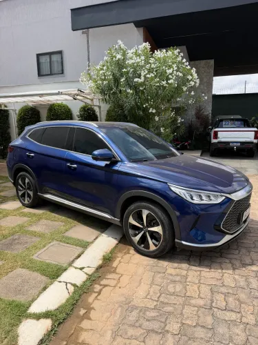 BYD Song Plus 1.5 16V Aut. (hibrido) 2025