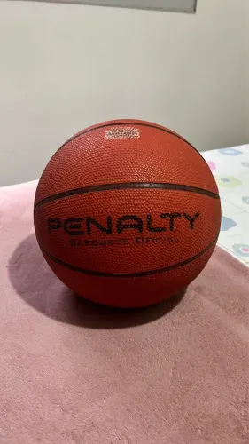 Bola de basquete Penalty