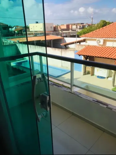 Espaço e Privacidade: 2 Suítes com Área Externa Privativa na Praia do Francês - SEM MOBILI