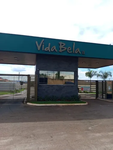 Condomínio Vida Bela 2 - Goiânia - GO