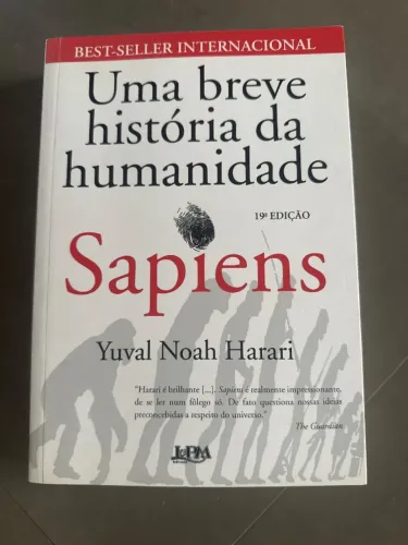 Livros usados
