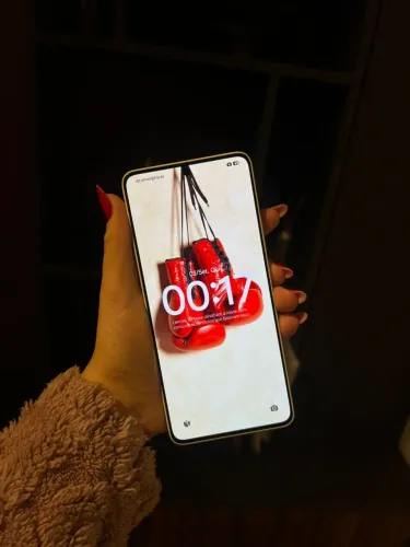 Xiaomi poco x6 256gb