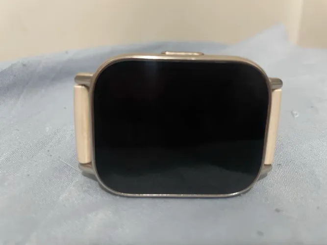 SMARTWATCH XIAOMI REDMI WATCH 5 relógio