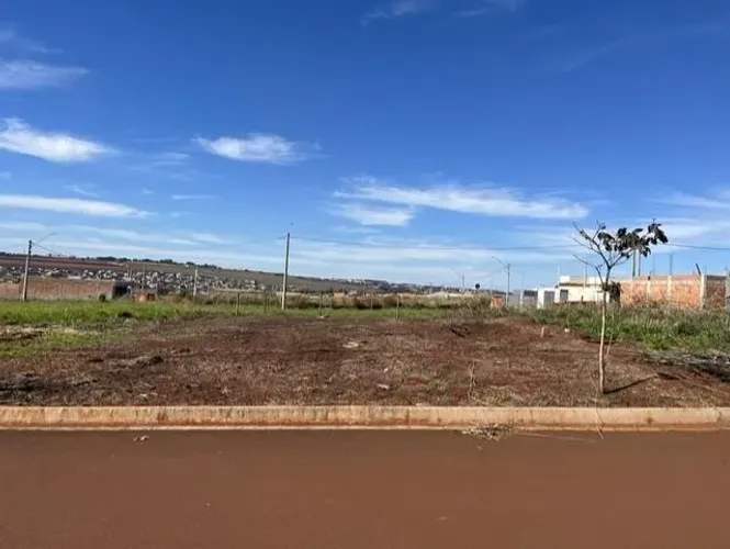 Terreno Terras de Cravinhos | Imobiliária Rosa e Rangel