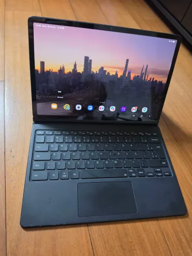 Galaxy Tab S9+