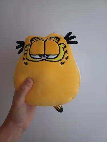 Almofada Garfield - Cacau Show