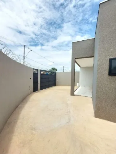 Casa para aluguel, Parque Vila Nobre - São José do Rio Preto/SP