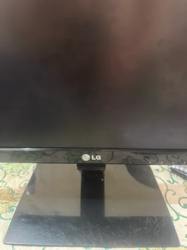 Monitor LG