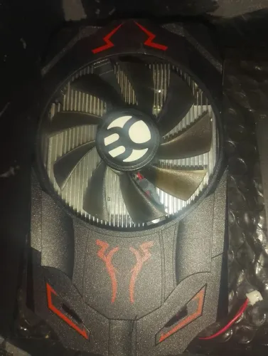 GTX 1050TI - 4G DDR5