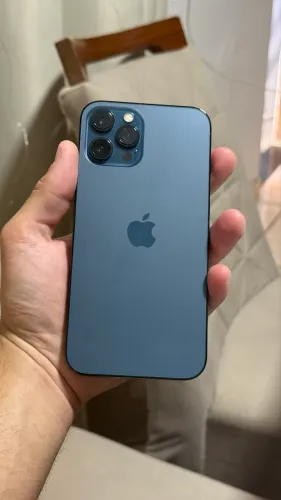 iPhone 12 Pro Max 128gb