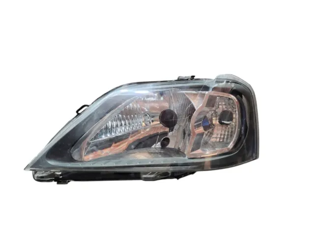 Farol esquerdo Renault Logan 2008 2009 2010 2011