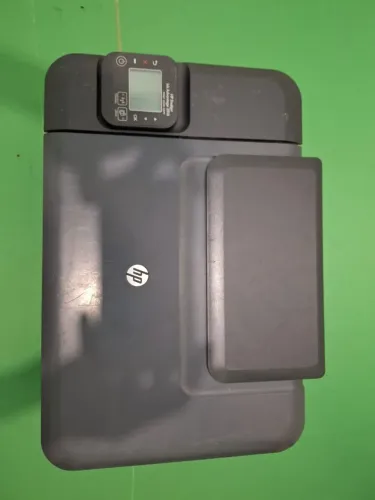 Impressora a tinta HP Deskjet