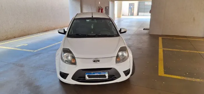 Ford KA 1.0 8v/1.0 8V ST Flex 3P 2013