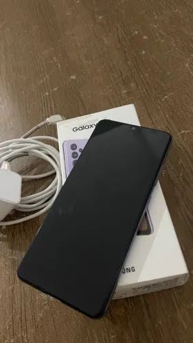 Celular galaxy A32 