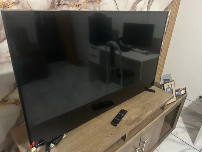 TV SAMSUNG 49 polegadas, Full HD J5200