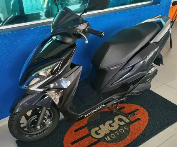 HONDA ELITE 125i 2024/2024