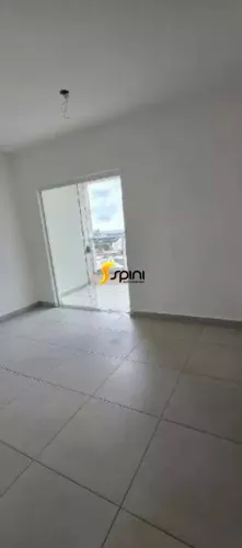 Apartamento com 2 dormitórios para alugar, 65 m² por R$ 2.174/mês - Segismundo Pereira - U
