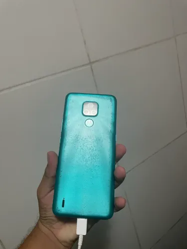 Vendo celular Motorola E7 LEIAM O ANÚNCIO