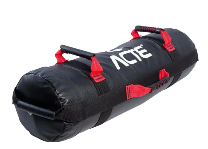 Sand Bag 20 kg (bolsa para exercícios)