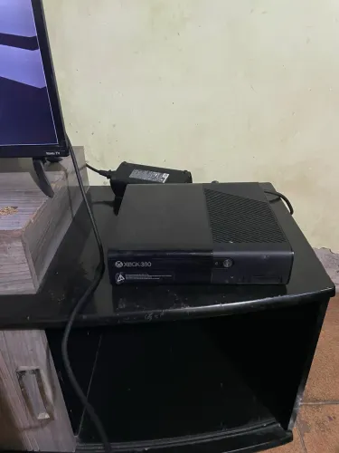 Xbox 360 desbloqueado 