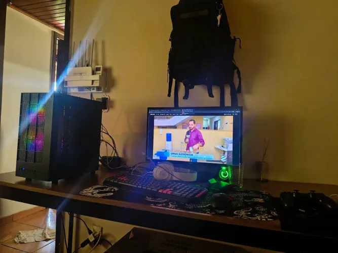 Pc gamer