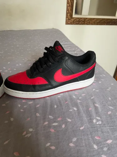Tênis Nike Court Vision Low
