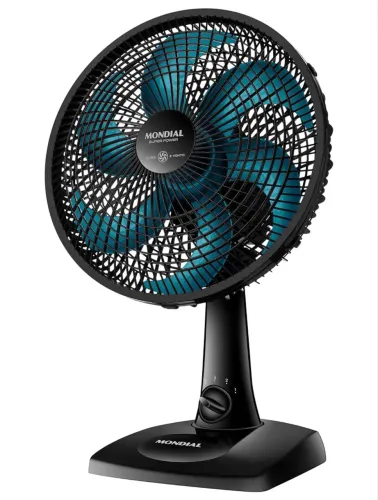 Ventilador mundial super power - LACRADO
