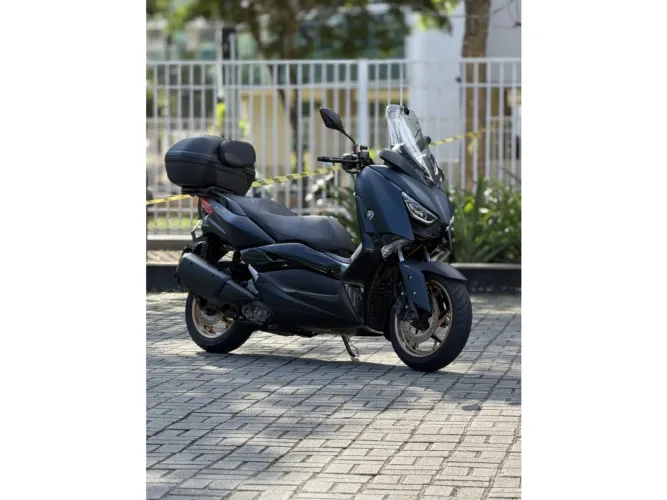 Yamaha Xmax 250 abs 2024