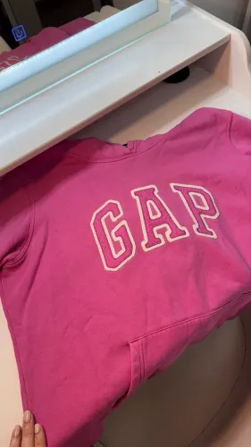 Blusão GAP