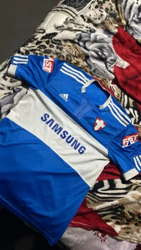 Camisa Palmeiras Adidas 2009 Cruz de Savóia Original GG