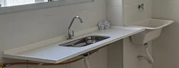 Pia para cozinha/ banheiro e tanque 