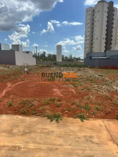 Terreno à venda, Reserva Centenária - Santa Bárbara d´Oeste/ SP