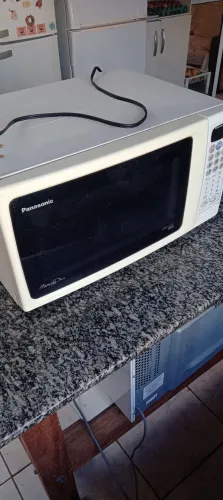 Microondas GRANDE 