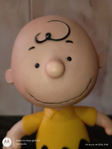 Charlie Brown 