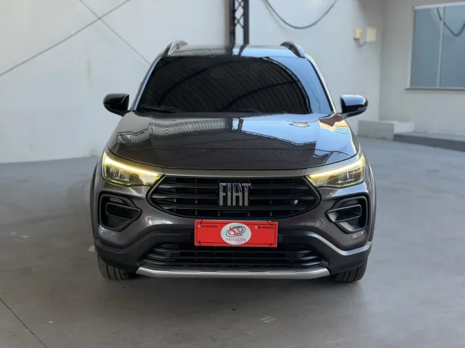Fiat Pulse Audace 1.0 Turbo 200 Flex Aut. 2024
