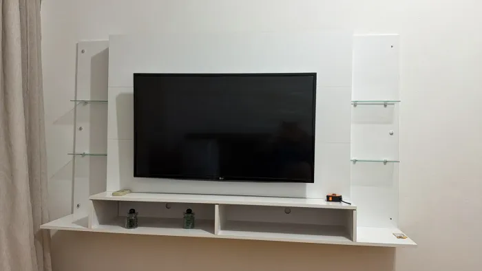 Painel para TV