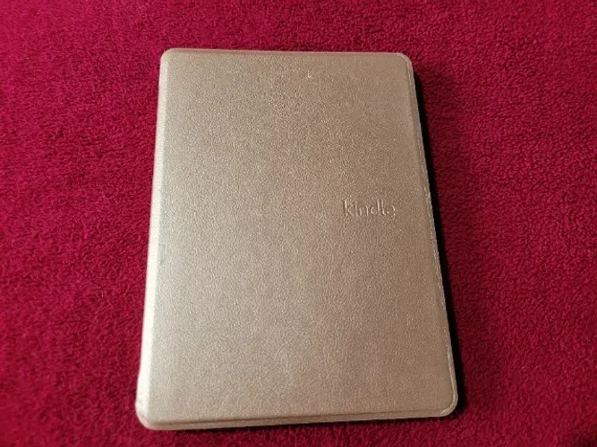 Capa de Proteção para Kindle