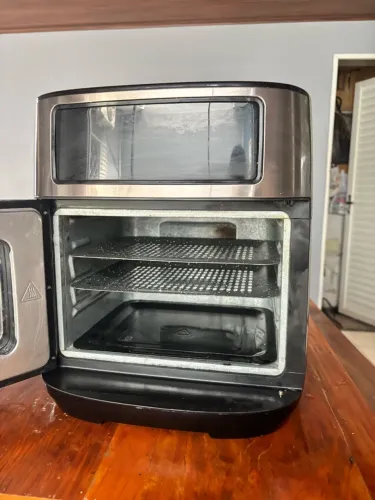 Air fryer wap