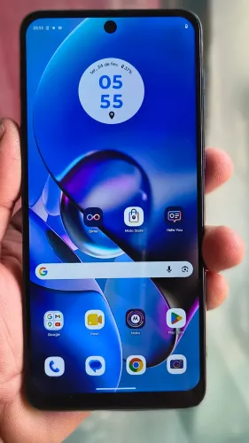 Moto g54 5g 256g