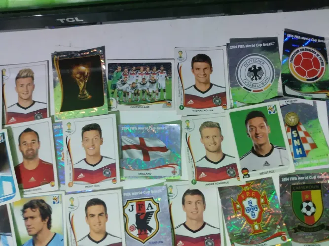 Vendo ou troco!