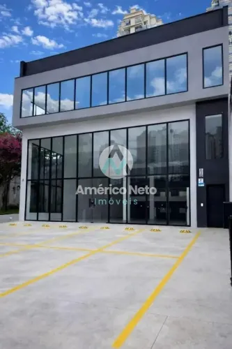 Conjunto Comercial para locação, Vila Regente Feijó, São Paulo, SP