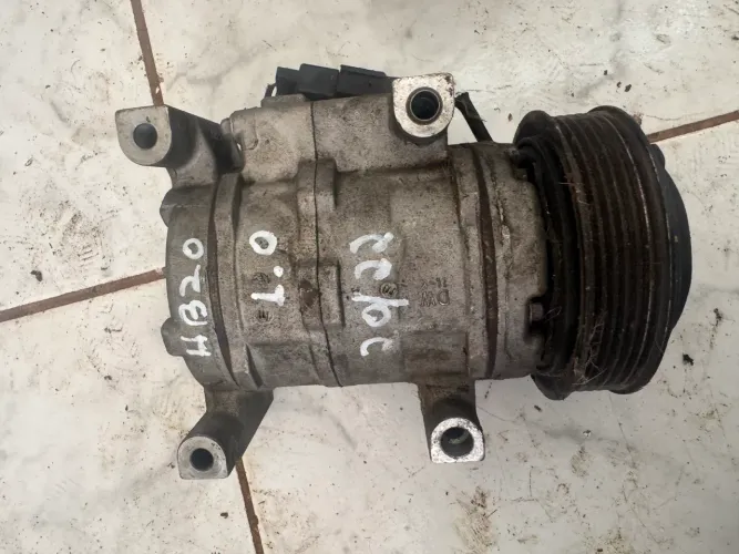 COMPRESSOR DE AR HB20 1.0
