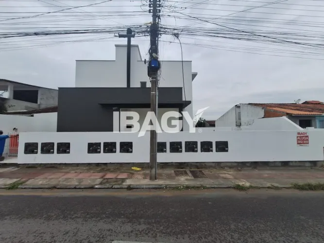 Excelente Casa 2 dormitório(s) em Forquilhas - São José